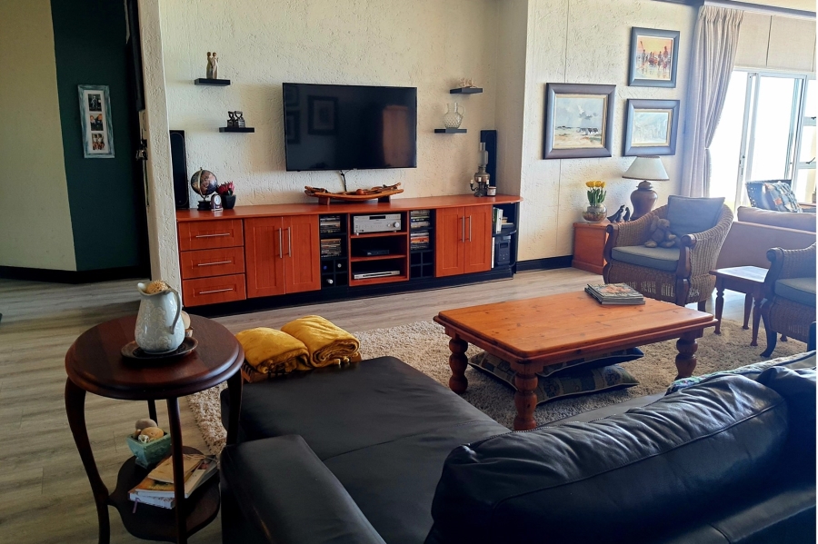 3 Bedroom Property for Sale in Diaz Beach Western Cape